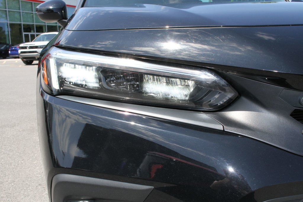 2022 Honda Civic Hatchback Sport Touring in Gatineau, Quebec - 7 - w1024h768px