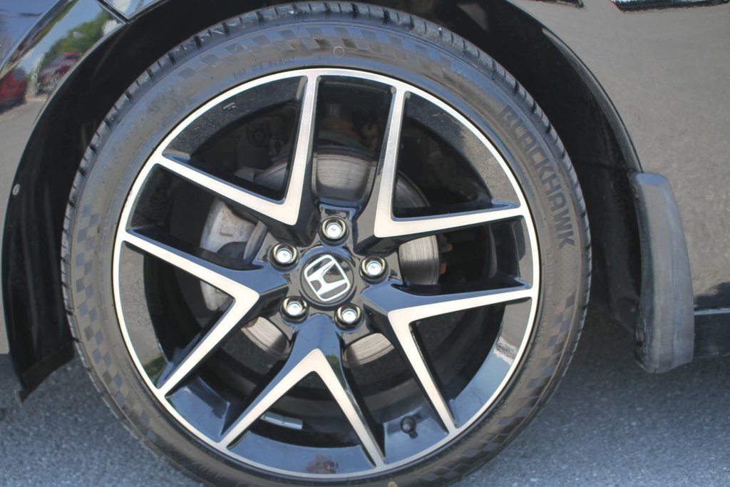 2022 Honda Civic Hatchback Sport Touring in Gatineau, Quebec - 27 - w1024h768px