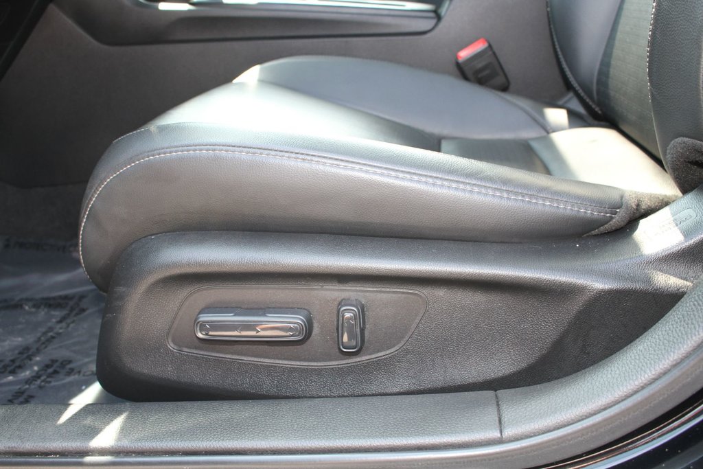 2022 Honda Civic Hatchback Sport Touring in Gatineau, Quebec - 24 - w1024h768px
