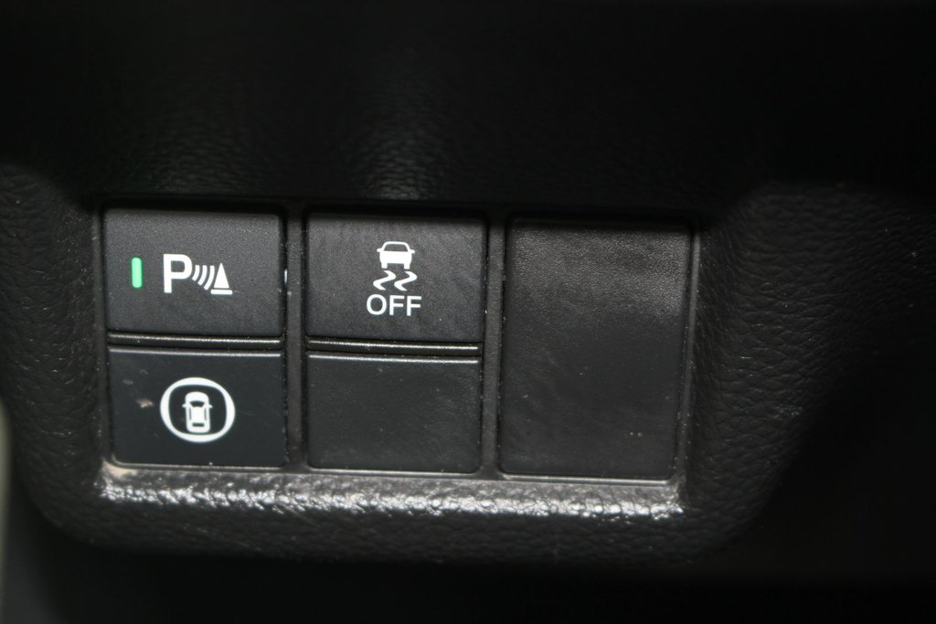 2022 Honda Civic Hatchback Sport Touring in Gatineau, Quebec - 15 - w1024h768px