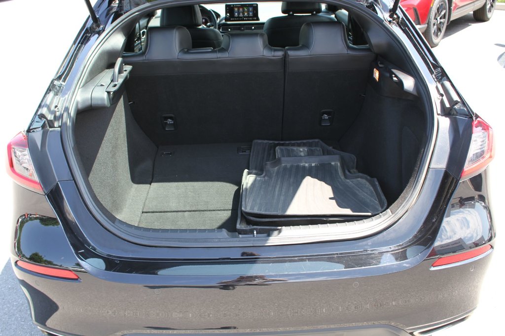 2022 Honda Civic Hatchback Sport Touring in Gatineau, Quebec - 26 - w1024h768px