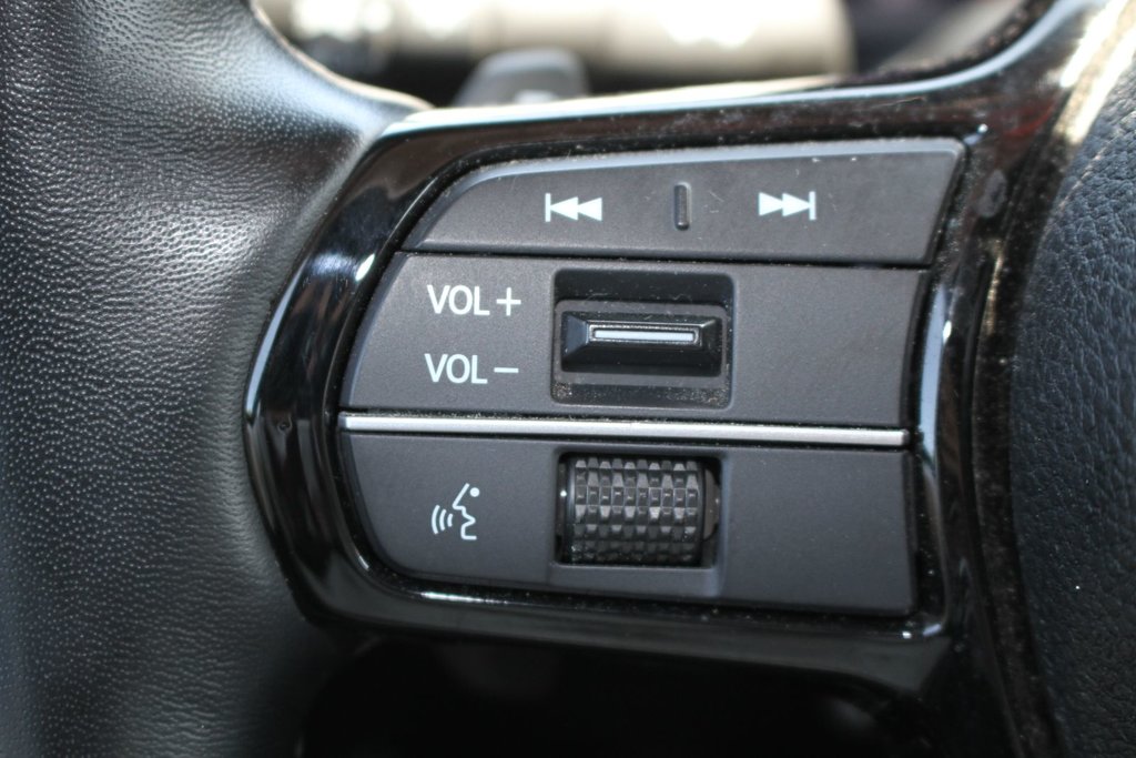 2022 Honda Civic Hatchback Sport Touring in Gatineau, Quebec - 14 - w1024h768px