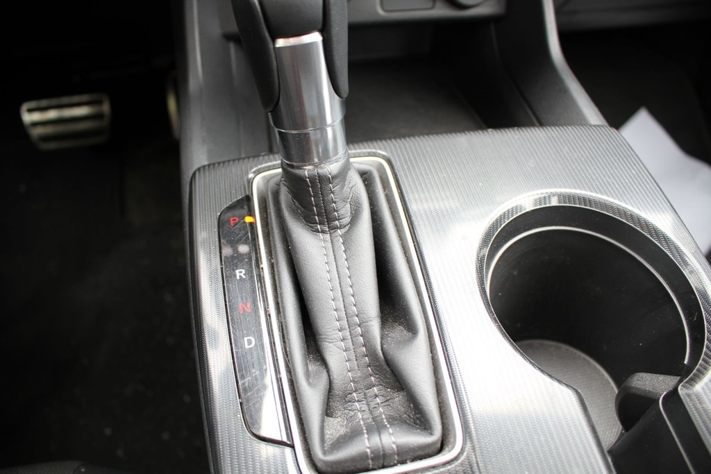 2022 Honda Civic Hatchback Sport in Gatineau, Quebec - 17 - w1024h768px