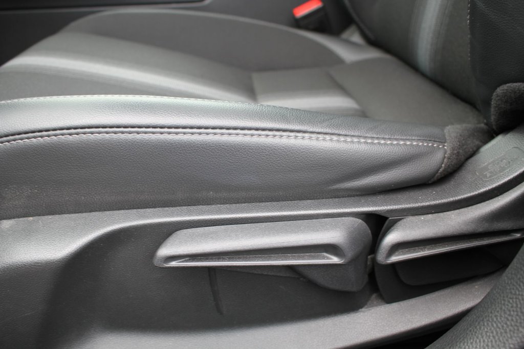 2022 Honda Civic Hatchback Sport in Gatineau, Quebec - 21 - w1024h768px