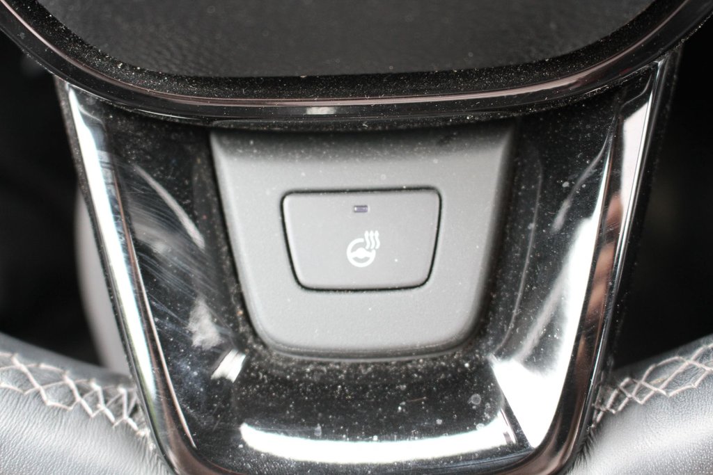 2022 Honda Civic Hatchback Sport in Gatineau, Quebec - 14 - w1024h768px