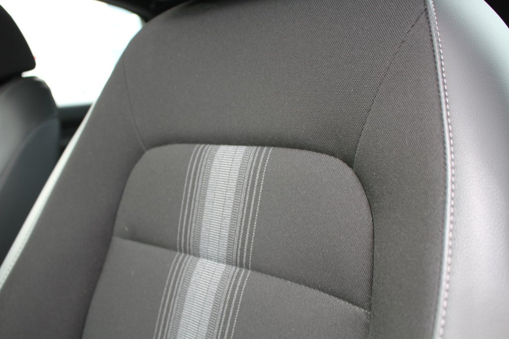 2022 Honda Civic Hatchback Sport in Gatineau, Quebec - 22 - w1024h768px