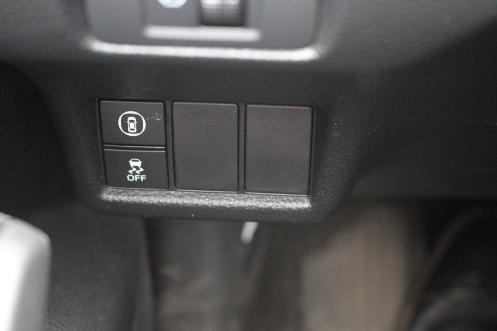 2022 Honda Civic Hatchback Sport in Gatineau, Quebec - 13 - w1024h768px