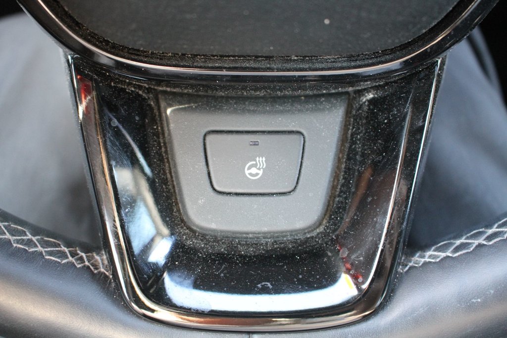 2022 Honda Civic Hatchback Sport in Gatineau, Quebec - 15 - w1024h768px
