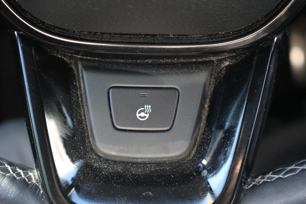 2022 Honda Civic Hatchback Sport in , Quebec - 15 - w1024h768px