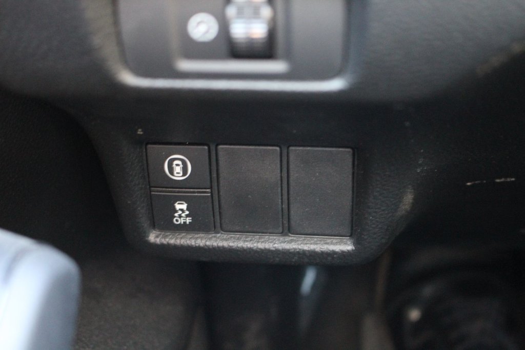 2022 Honda Civic Hatchback Sport in Gatineau, Quebec - 14 - w1024h768px