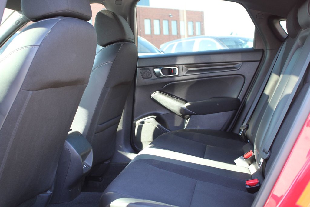 2022 Honda Civic Hatchback Sport in , Quebec - 9 - w1024h768px