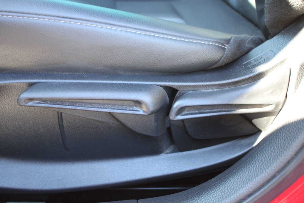 2022 Honda Civic Hatchback Sport in , Quebec - 21 - w1024h768px