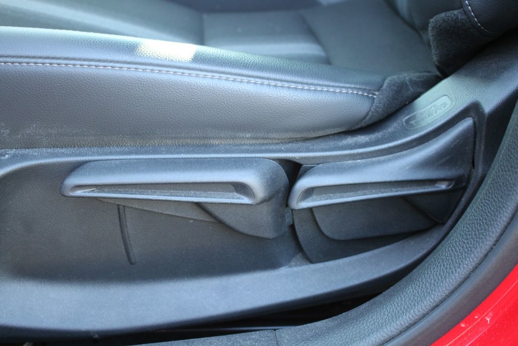 2022 Honda Civic Hatchback Sport in Gatineau, Quebec - 21 - w1024h768px