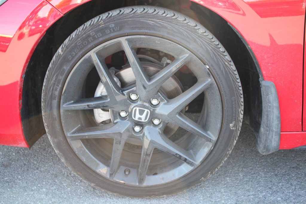 2022 Honda Civic Hatchback Sport in Gatineau, Quebec - 25 - w1024h768px