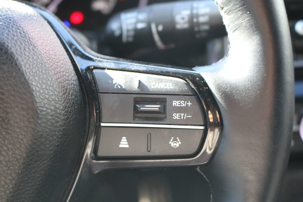 2022 Honda Civic Hatchback Sport in , Quebec - 16 - w1024h768px
