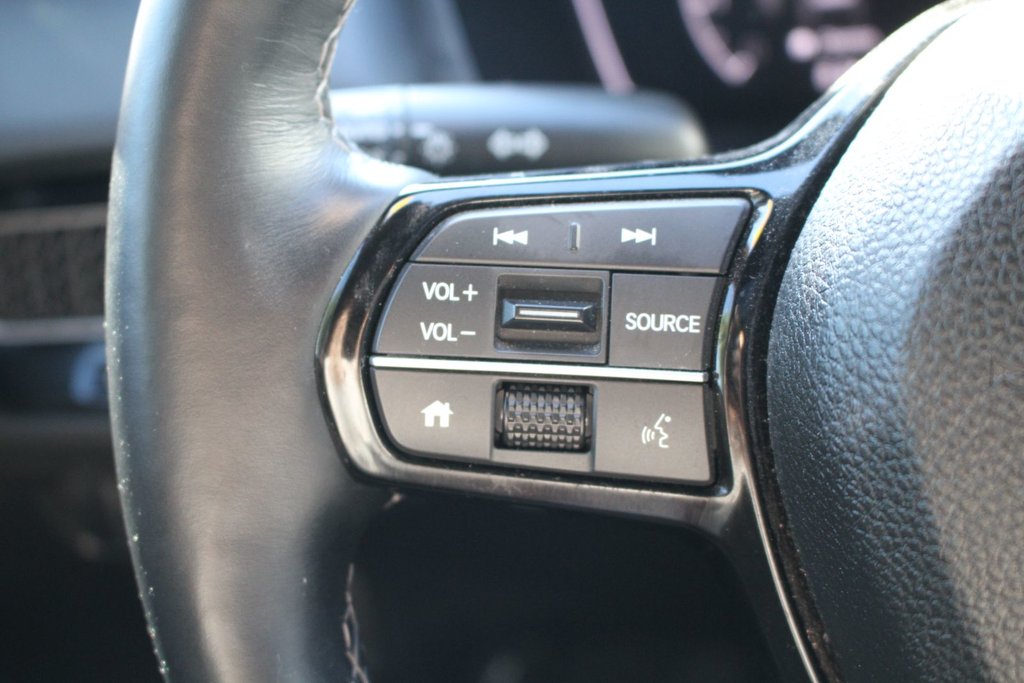 2022 Honda Civic Hatchback Sport in , Quebec - 13 - w1024h768px