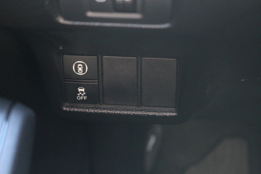 2022 Honda Civic Hatchback Sport in , Quebec - 14 - w1024h768px