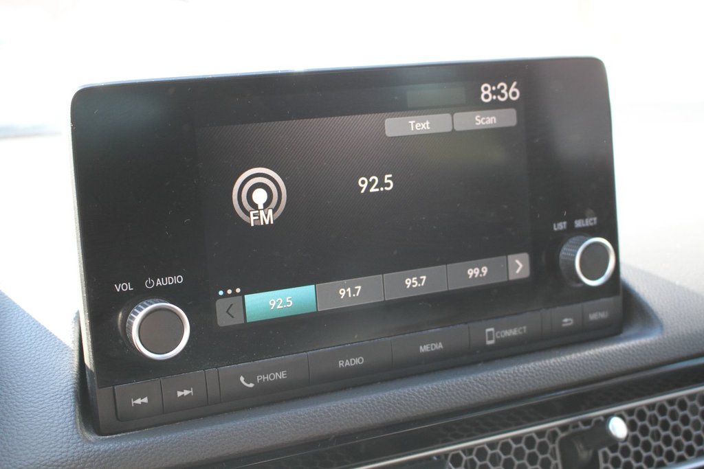 2022 Honda Civic Hatchback Sport in , Quebec - 19 - w1024h768px