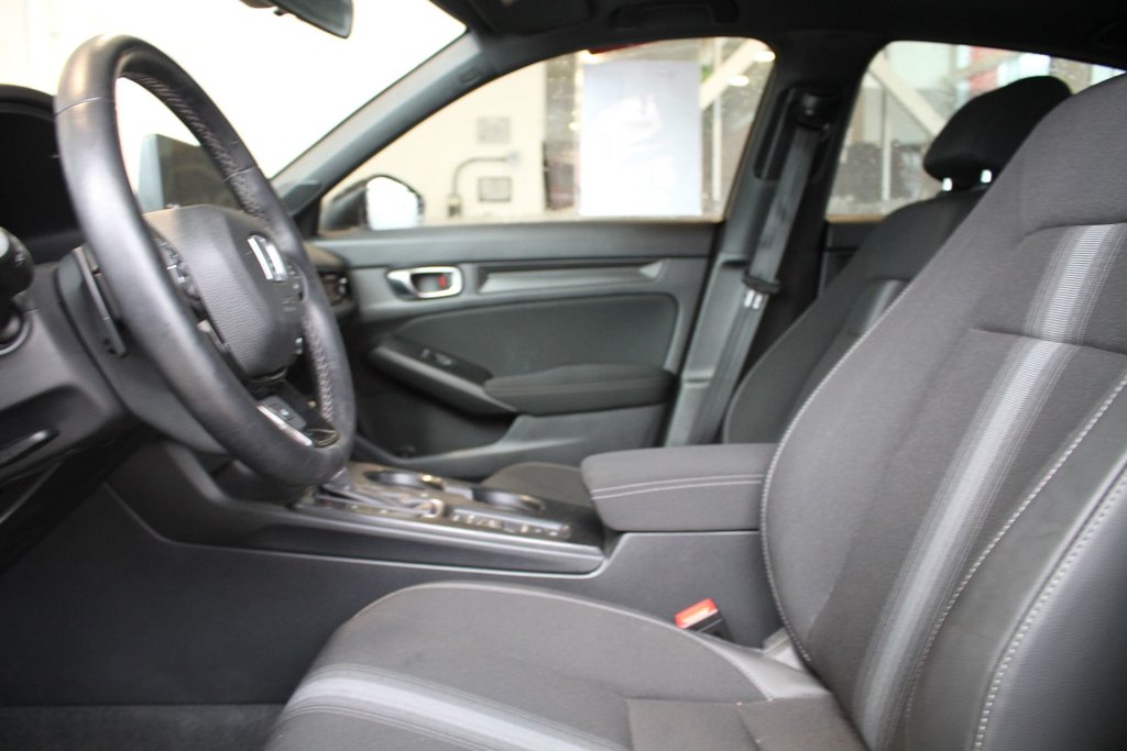 Honda Civic Hatchback Sport 2022 à Gatineau, Québec - 7 - w1024h768px