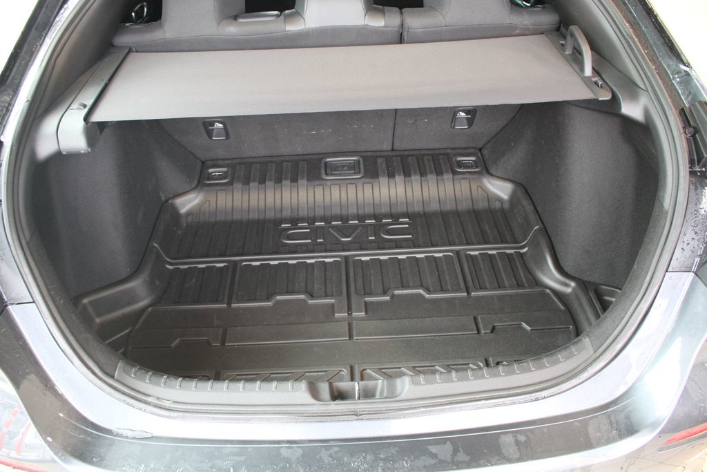 Honda Civic Hatchback Sport 2022 à Gatineau, Québec - 24 - w1024h768px