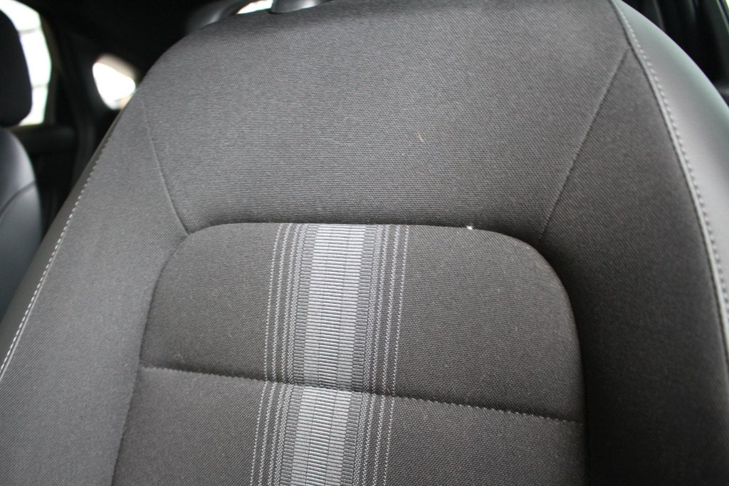 Honda Civic Hatchback Sport 2022 à Gatineau, Québec - 22 - w1024h768px