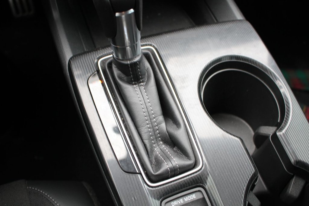 Honda Civic Hatchback Sport 2022 à Gatineau, Québec - 17 - w1024h768px