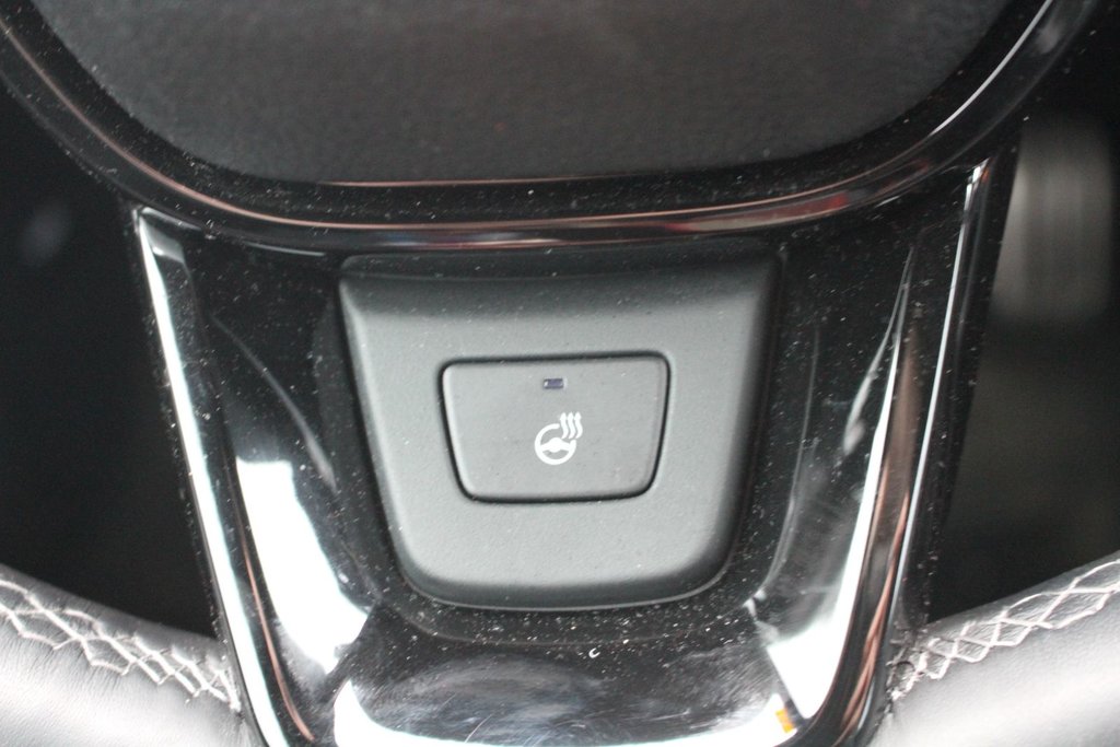 Honda Civic Hatchback Sport 2022 à Gatineau, Québec - 14 - w1024h768px