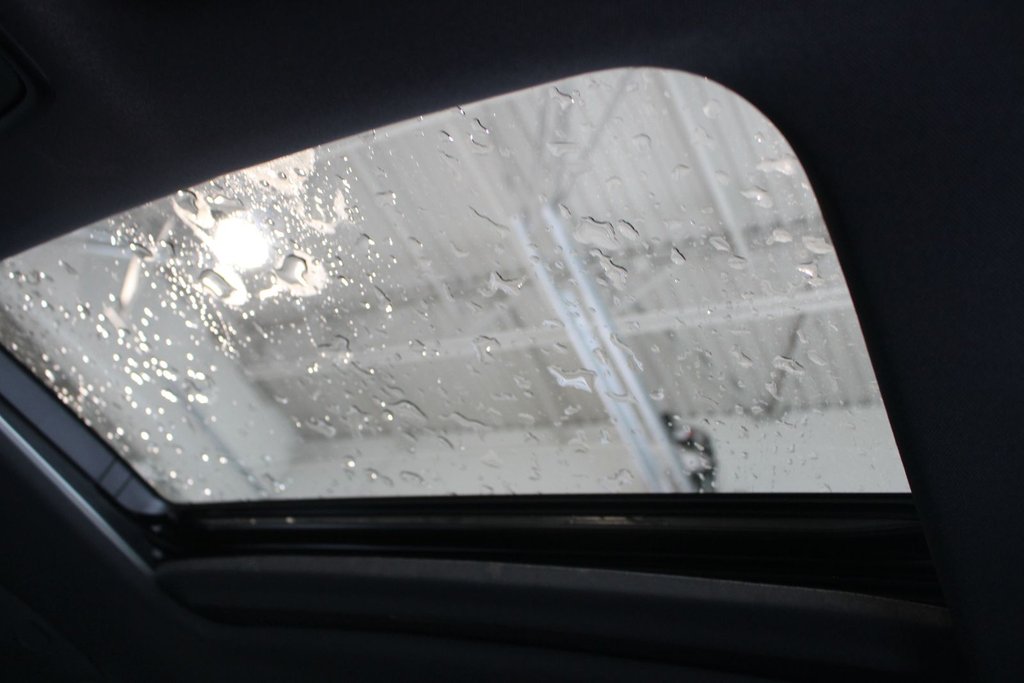 Honda Civic Hatchback Sport 2022 à Gatineau, Québec - 23 - w1024h768px