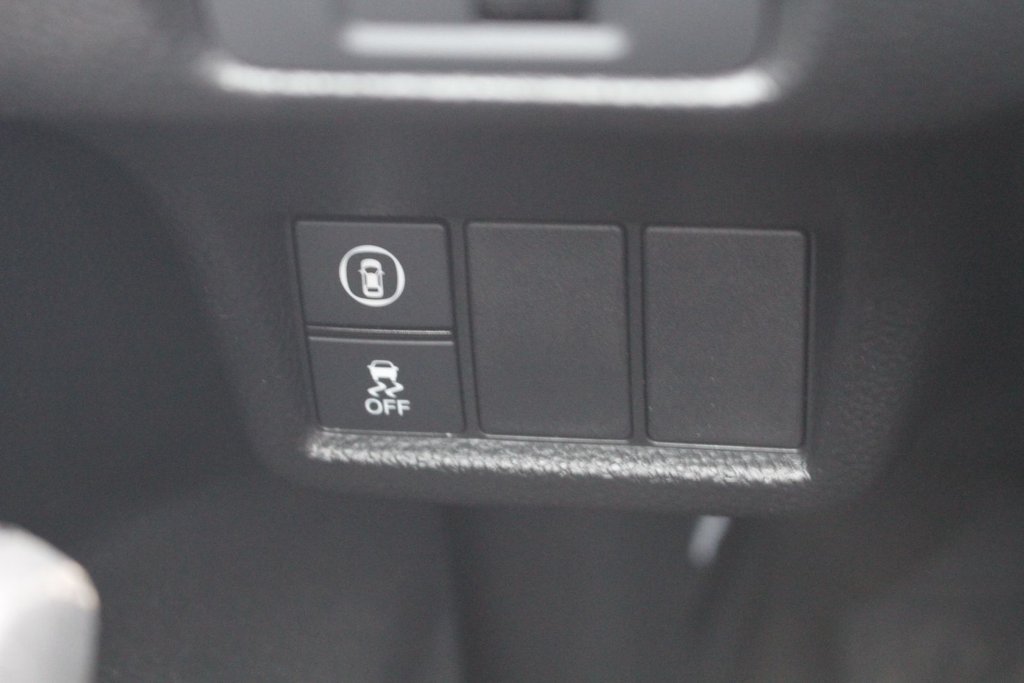 Honda Civic Hatchback Sport 2022 à Gatineau, Québec - 13 - w1024h768px