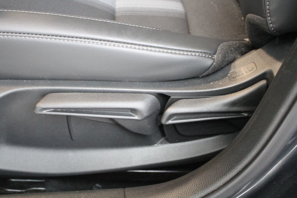 Honda Civic Hatchback Sport 2022 à Gatineau, Québec - 21 - w1024h768px