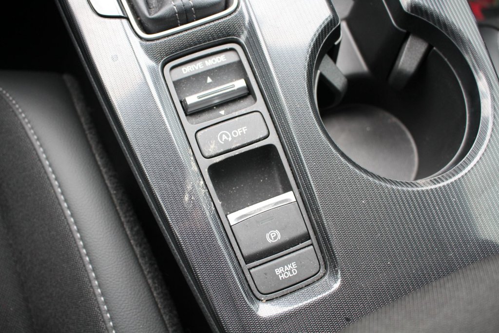 Honda Civic Hatchback Sport 2022 à Gatineau, Québec - 16 - w1024h768px