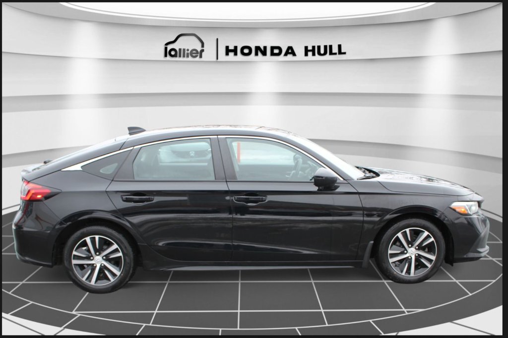 2022 Honda Civic Hatchback LX in Gatineau, Quebec - 6 - w1024h768px
