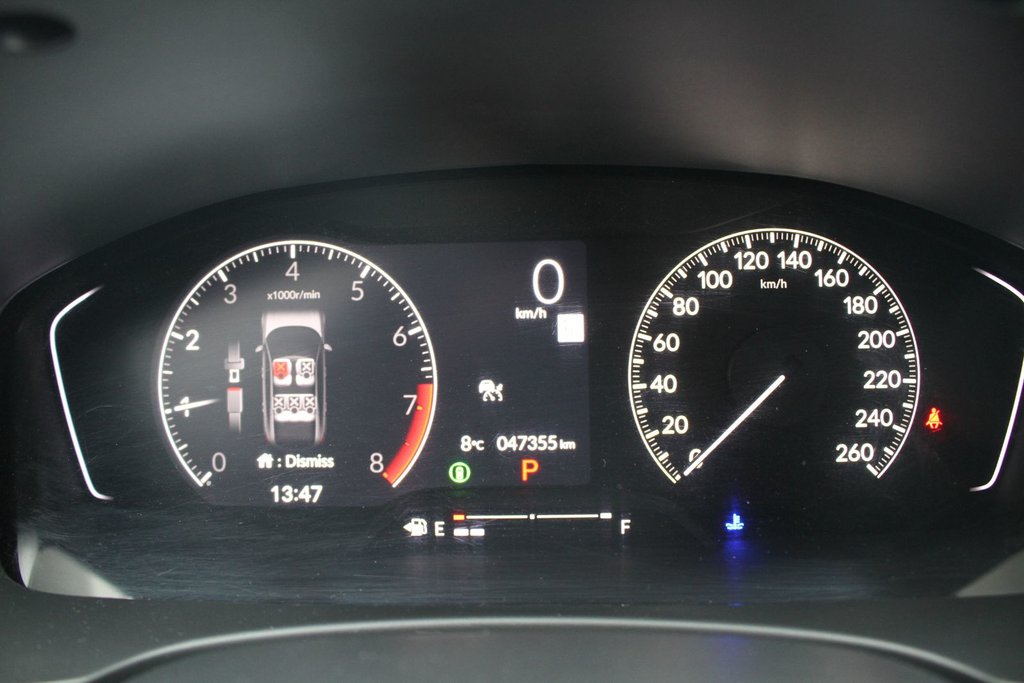 2022 Honda Civic Hatchback LX in Gatineau, Quebec - 11 - w1024h768px