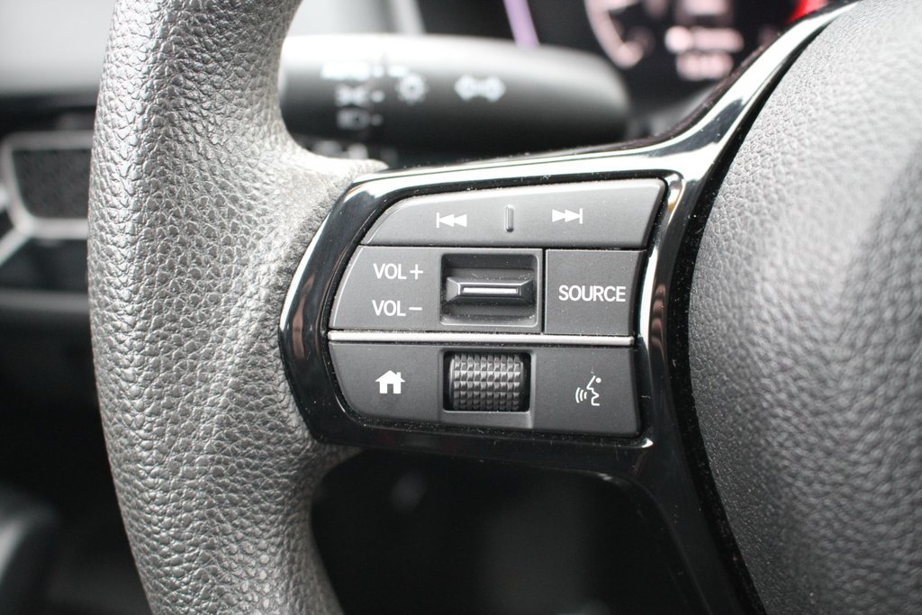 2022 Honda Civic Hatchback LX in Gatineau, Quebec - 12 - w1024h768px