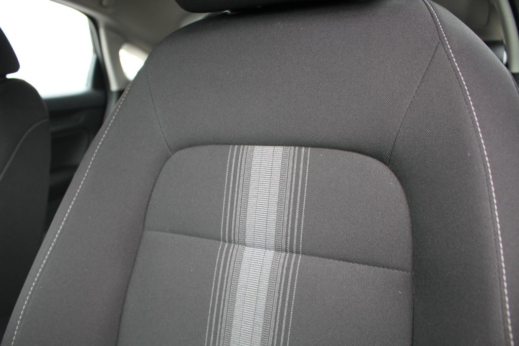 2022 Honda Civic Hatchback LX in Gatineau, Quebec - 21 - w1024h768px