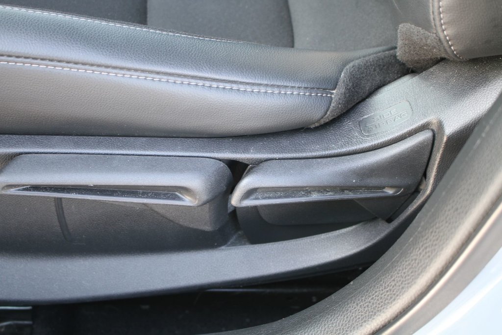 2022 Honda Civic Hatchback Sport in Gatineau, Quebec - 21 - w1024h768px