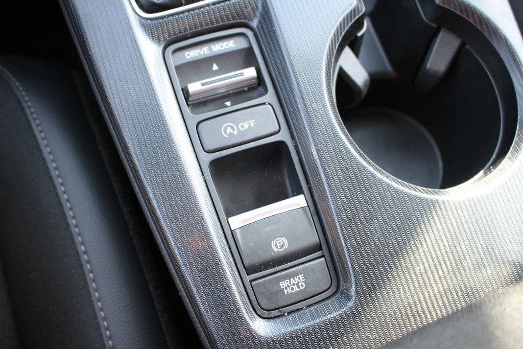 2022 Honda Civic Hatchback Sport in Gatineau, Quebec - 16 - w1024h768px