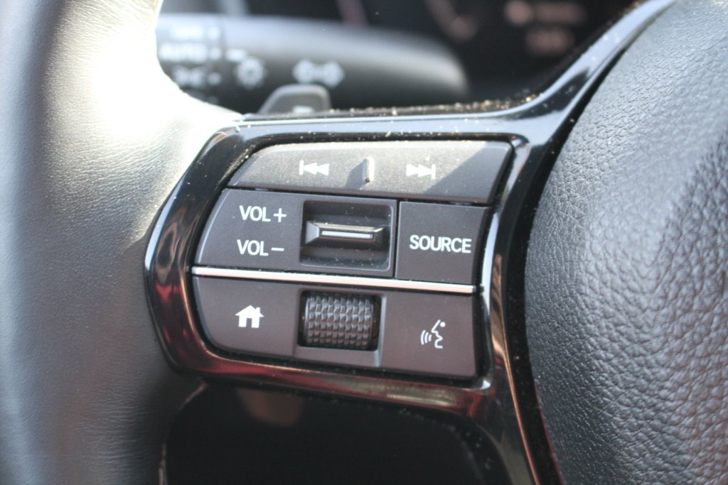 2022 Honda Civic Hatchback Sport in Gatineau, Quebec - 12 - w1024h768px