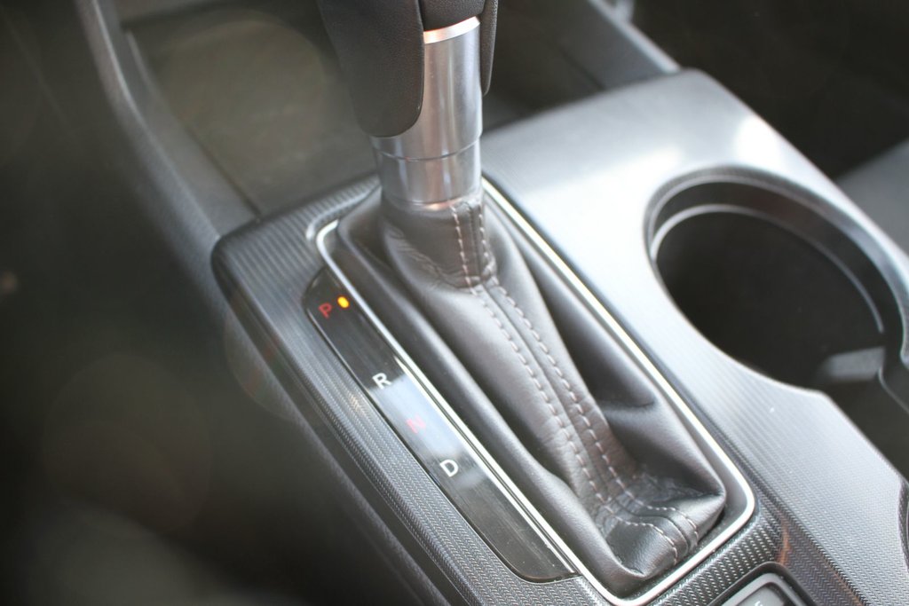 2022 Honda Civic Hatchback Sport in Gatineau, Quebec - 17 - w1024h768px