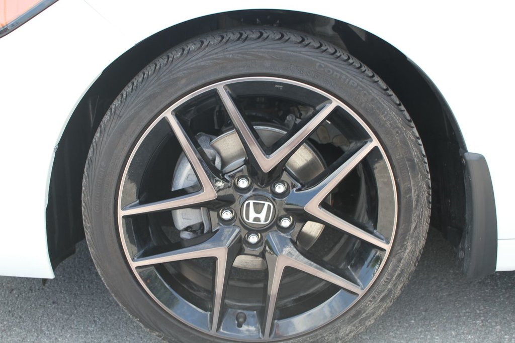 Honda Civic Hatchback Sport Touring 2024 à , Québec - 30 - w1024h768px