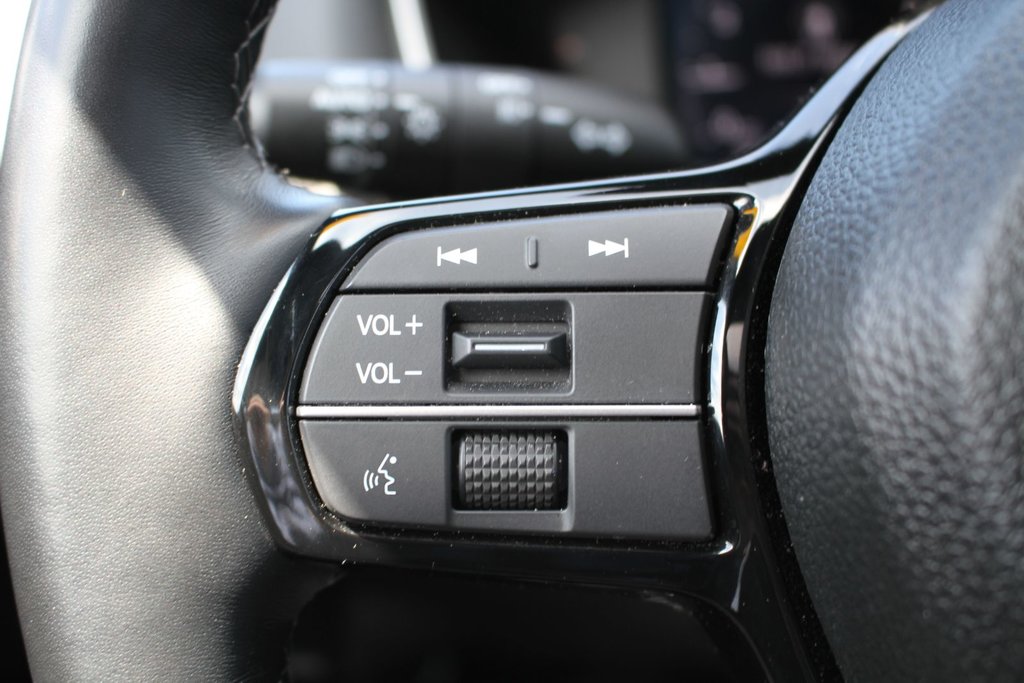 Honda Civic Hatchback Sport Touring 2024 à , Québec - 15 - w1024h768px