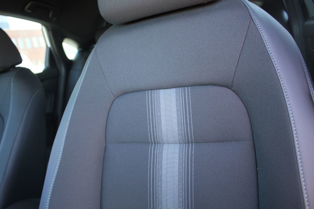 2025 Honda Civic Hatchback Sport in Montréal, Quebec - 21 - w1024h768px