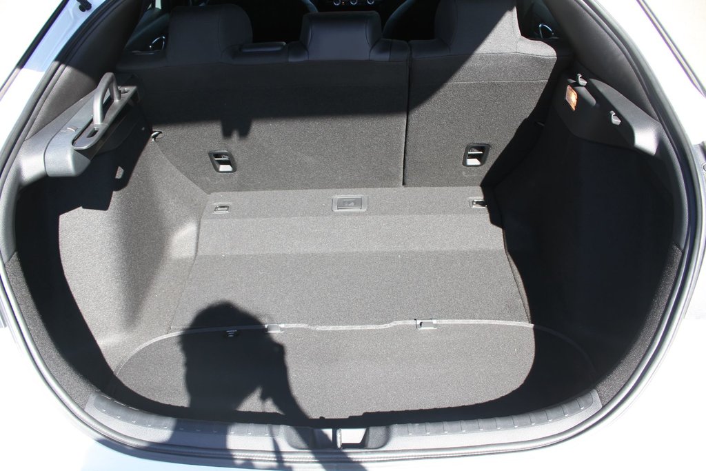 2025 Honda Civic Hatchback Sport in Montréal, Quebec - 22 - w1024h768px