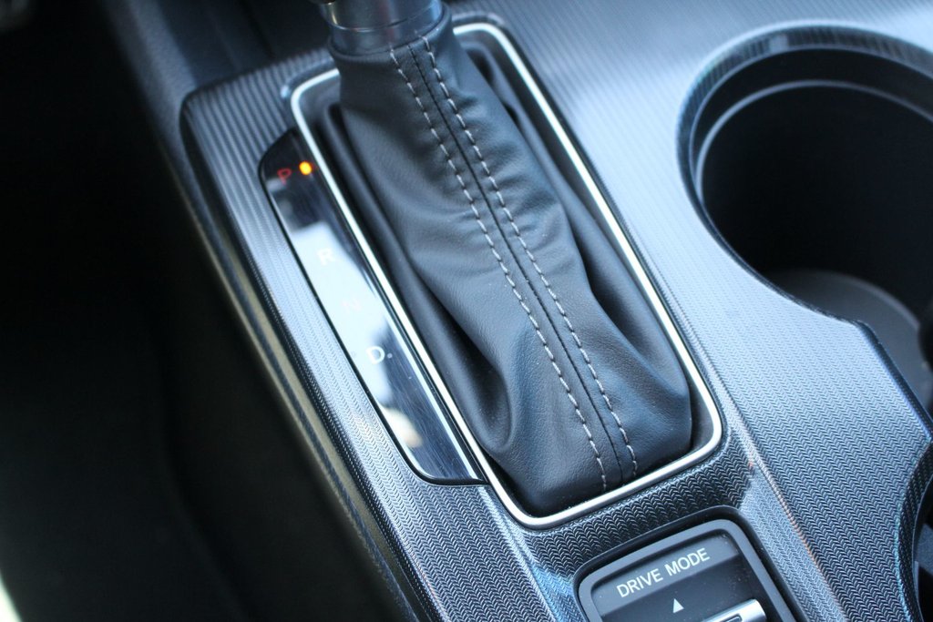 2025 Honda Civic Hatchback Sport in Montréal, Quebec - 16 - w1024h768px