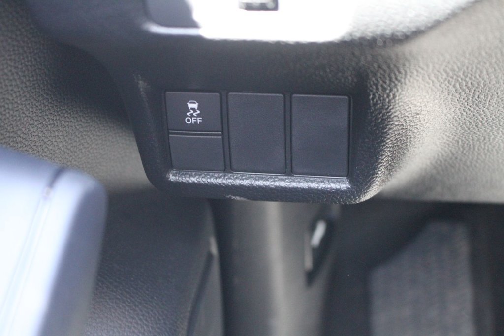 2025 Honda Civic Hatchback Sport in Montréal, Quebec - 13 - w1024h768px