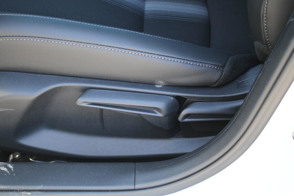 2025 Honda Civic Hatchback Sport in Montréal, Quebec - 20 - w1024h768px