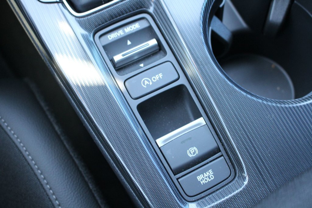 2025 Honda Civic Hatchback Sport in Montréal, Quebec - 15 - w1024h768px