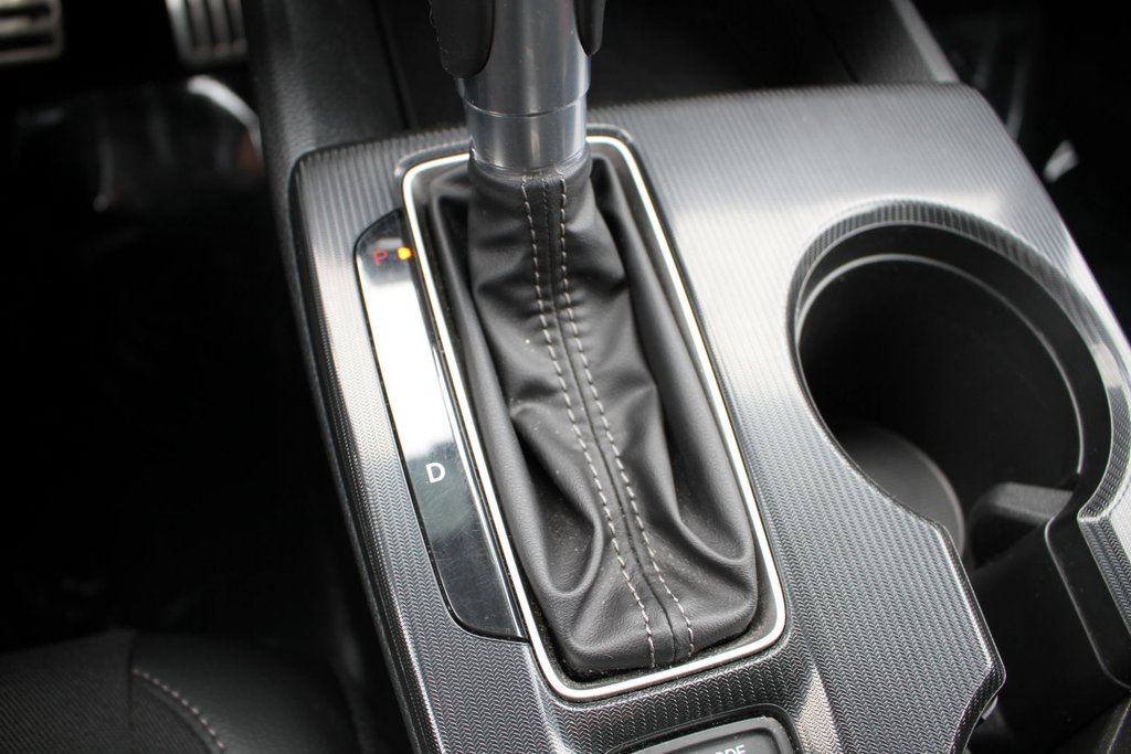 Honda Civic Hybrid Sport 2025 à , Québec - 17 - w1024h768px