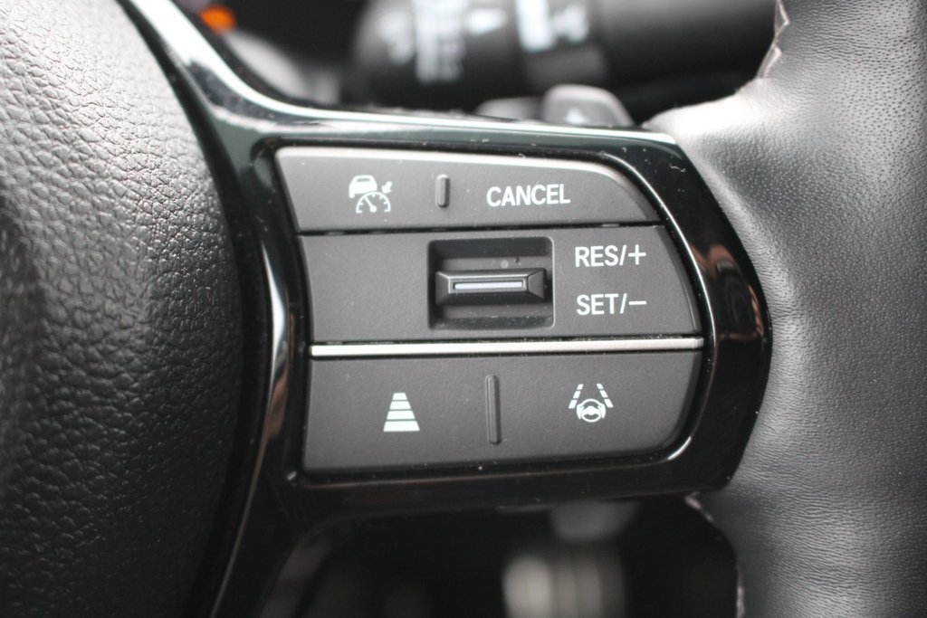 Honda Civic Hybrid Sport 2025 à , Québec - 15 - w1024h768px