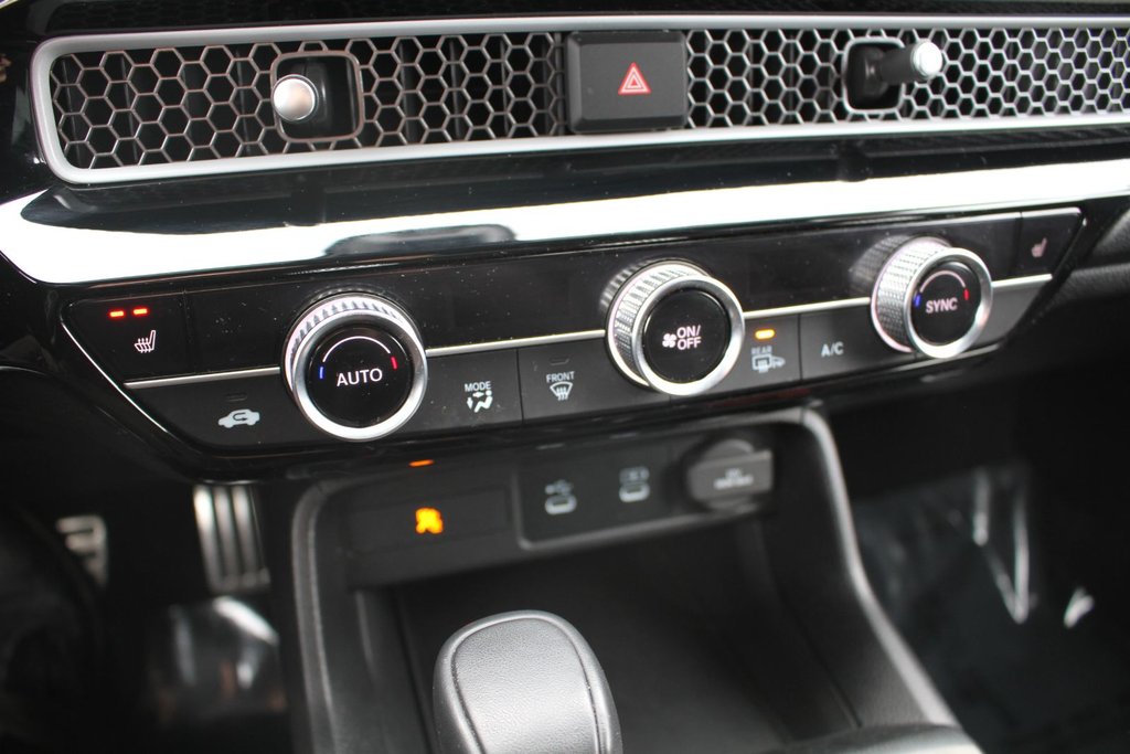 Honda Civic Hybrid Sport 2025 à , Québec - 18 - w1024h768px